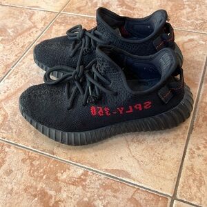 Yeezy boost 350 size 4